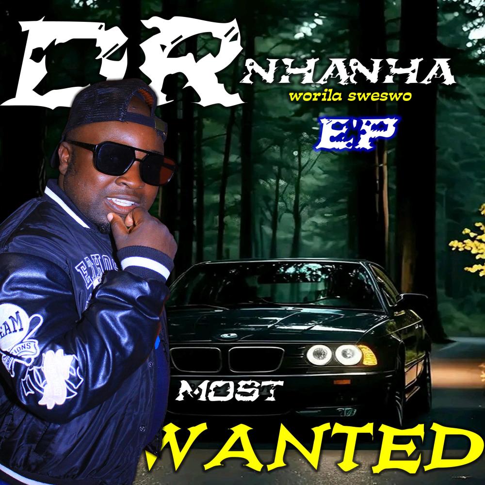 Most wanted (feat. Mr Swagger)