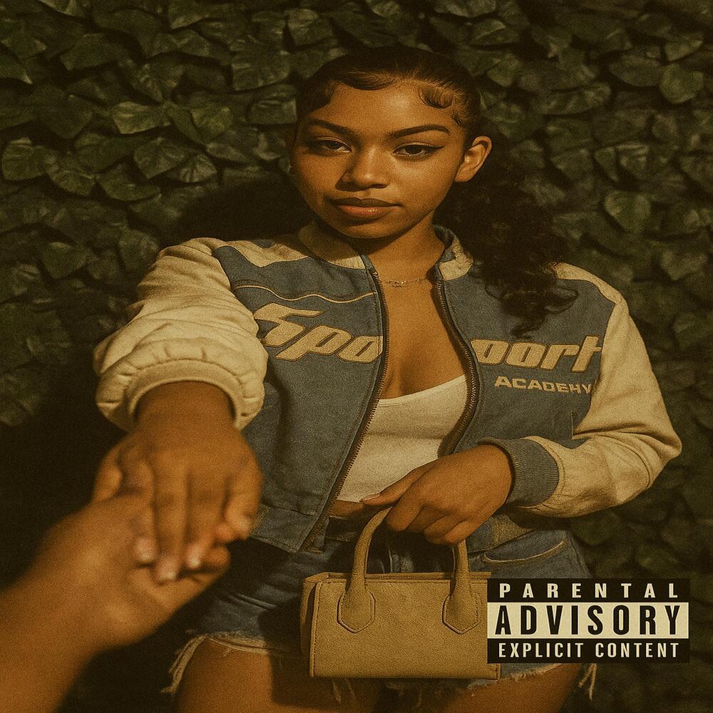 Yea That’s Me (Bonnie&Clyde) (Explicit)