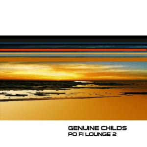 Album Po Fi Lounge 2 from GENUINE CHILDS