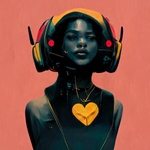 收聽J. Daphaney的Love Star (SOULCHILD mix|feat. DJ SOULCHILD)歌詞歌曲