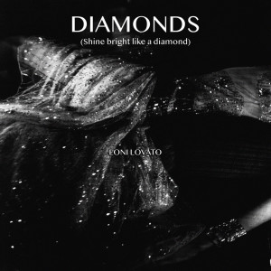 Dengarkan lagu Diamonds nyanyian Loni Lovato dengan lirik