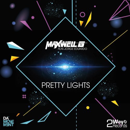 Pretty Lights