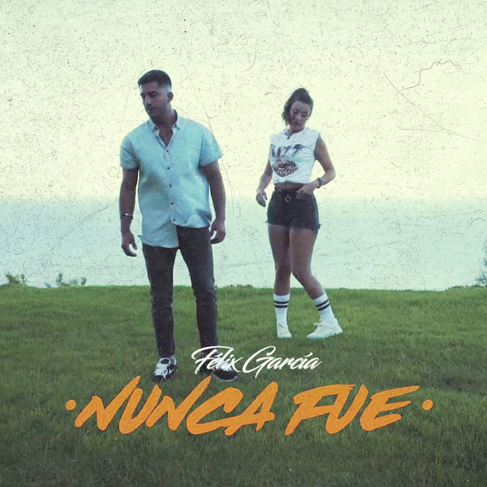 Nunca fue
