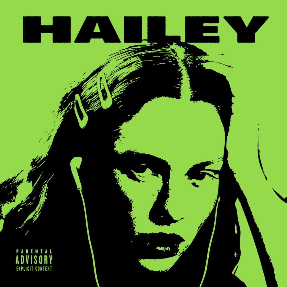 HAILEY (Explicit)
