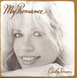 收聽Carly Simon的In The Wee Small Hours Of The Morning歌詞歌曲