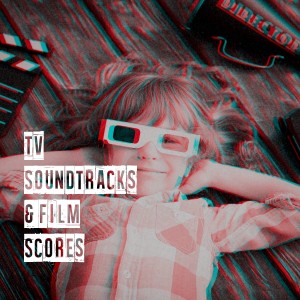 TV Theme Song Maniacs的專輯TV Soundtracks & Film Scores