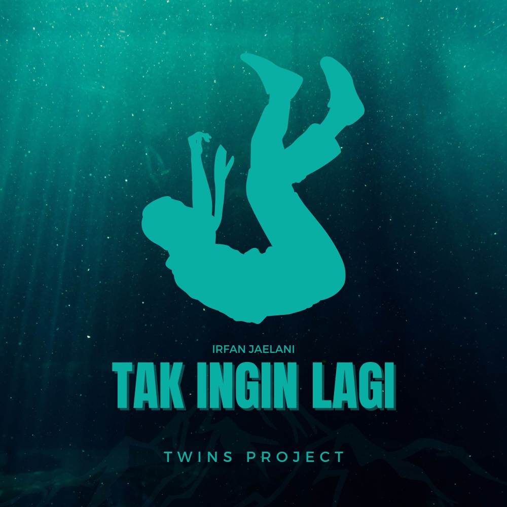 TAK INGIN LAGI
