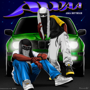 Listen to Awaa song with lyrics from Ama Deyruch