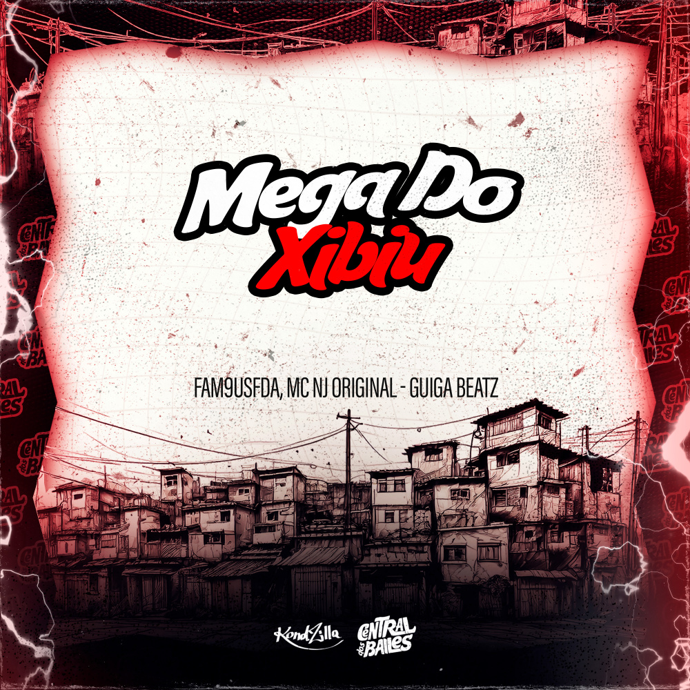 Mega Do Xibiu