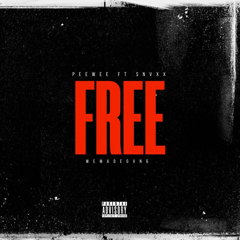 Free (feat. Snvxx) (Explicit)