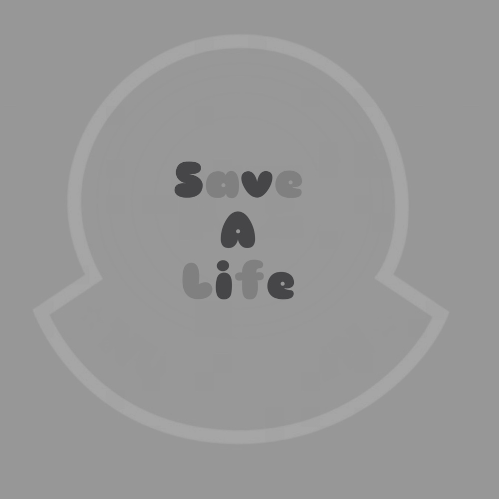 Save a Life (Explicit)