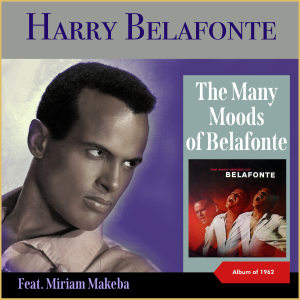 Listen to Zombie Jamboree song with lyrics from Herry Belafonte