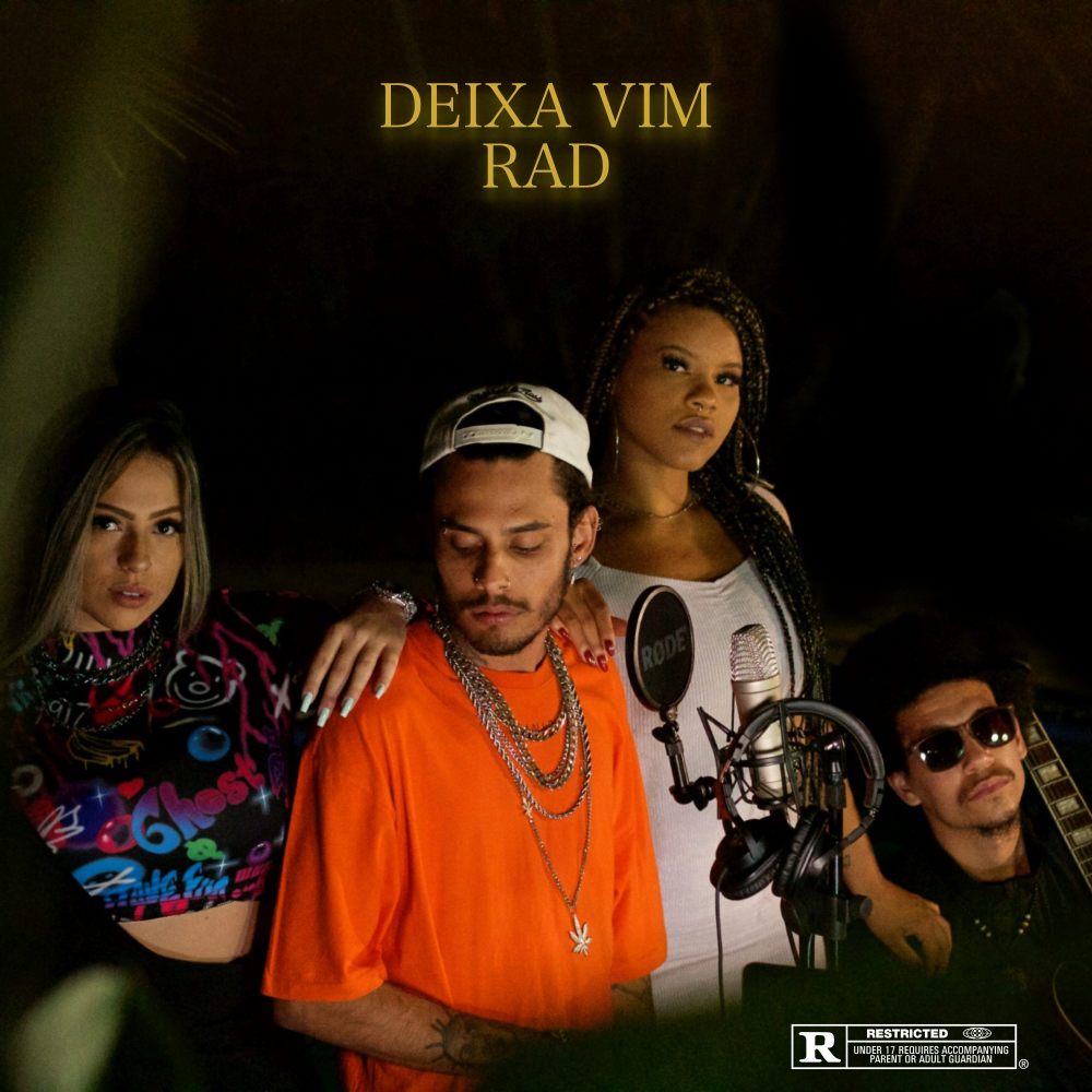 Deixa Vim