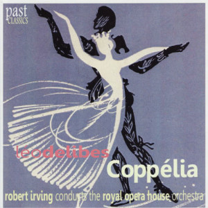 收聽The Royal Opera House Orchestra的Coppélia歌詞歌曲