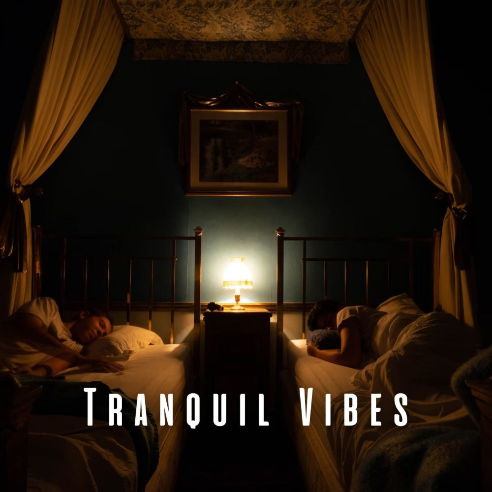 Tranquil Nightfall