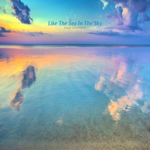 Listen to Another Name For Love Is Definitely Happiness song with lyrics from Pink Dolphin