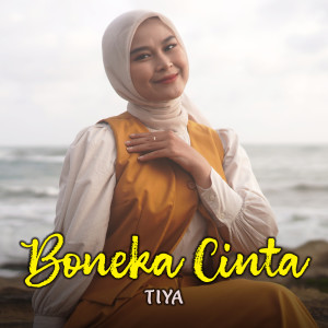 Boneka Cinta