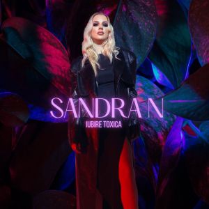 Listen to Iubire Toxica song with lyrics from Sandra N.