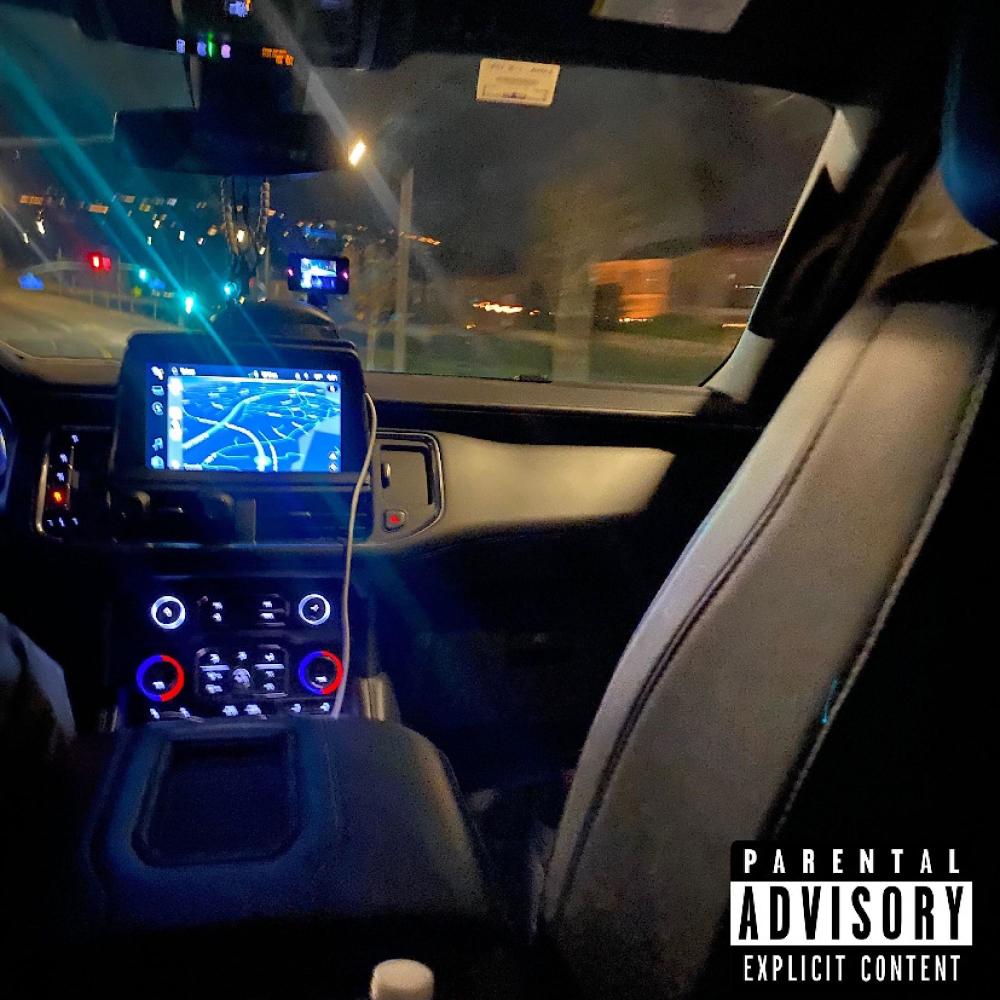 Hold on (feat. Chunx) (Explicit)