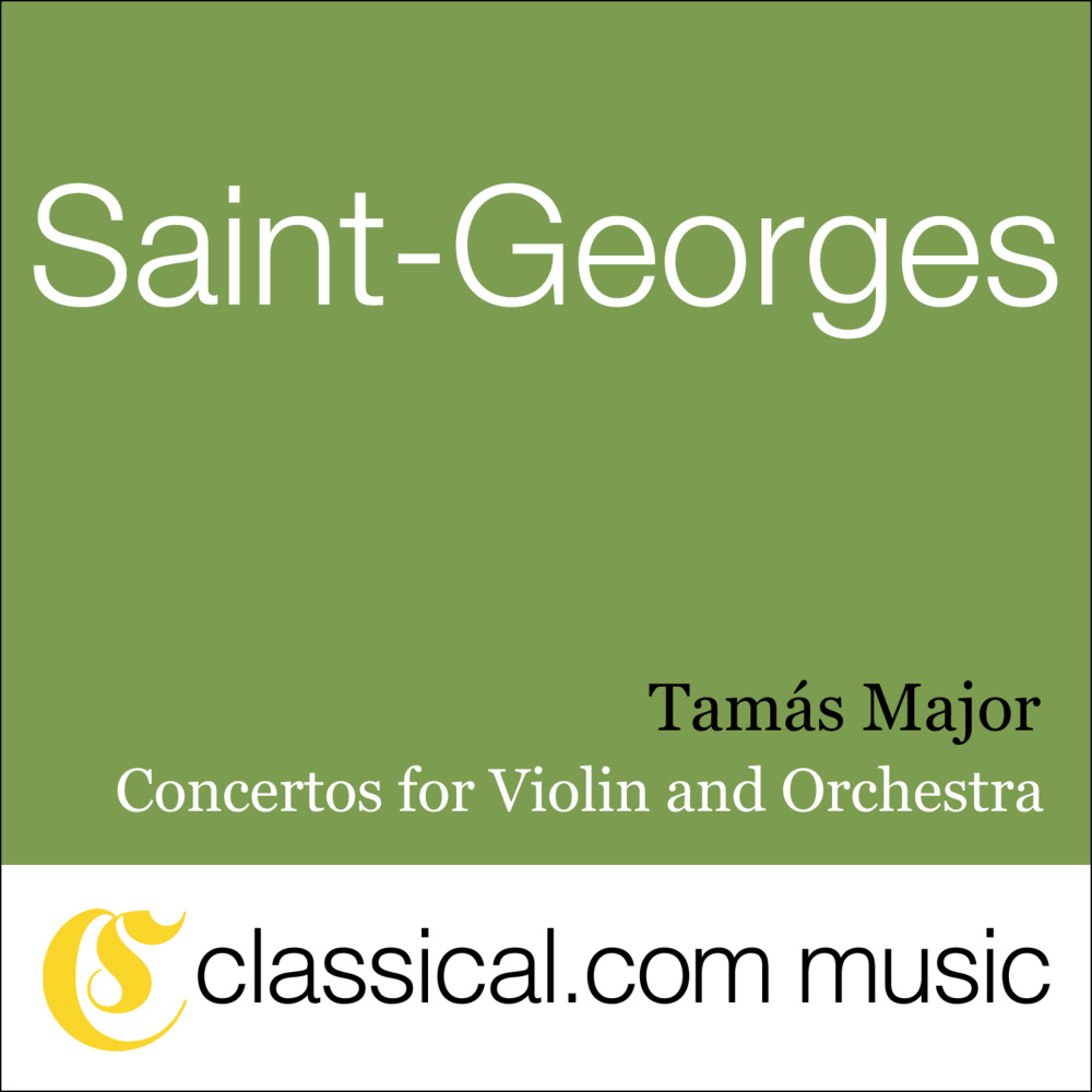 Concerto for Violin and Orchestra, Op. 3 No. 2 - Rondeau