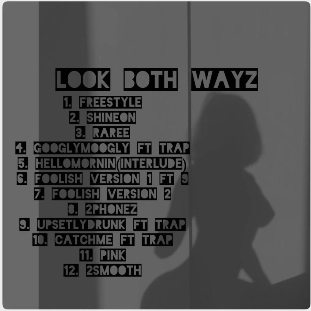 Foolish (feat. 9) (Version 2) (Explicit)