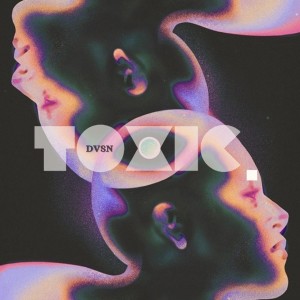 dvsn的专辑Toxic