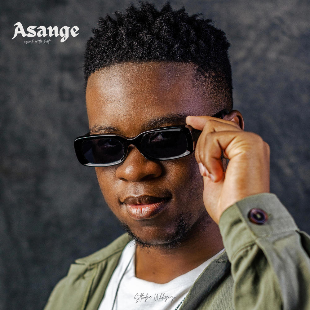 uMona wabangani (feat. Gas Tank)