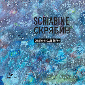 Alexander Scriabin的專輯Scriabin: Piano Works