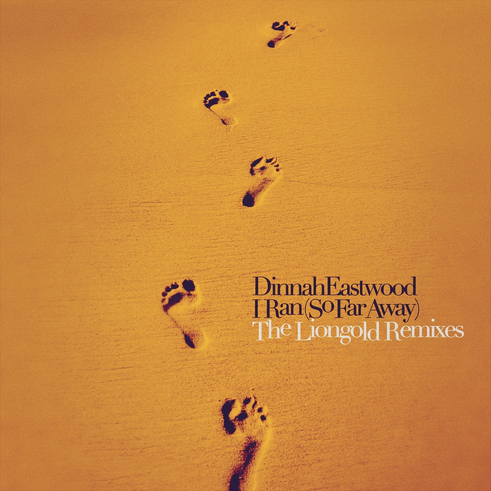 I Ran (So Far Away) (Liongold Instrumental Remix)