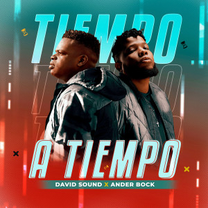 Album A Tiempo from David Sound