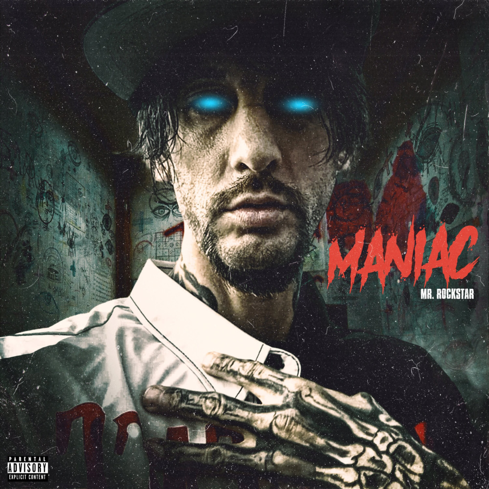 Maniac (Explicit)