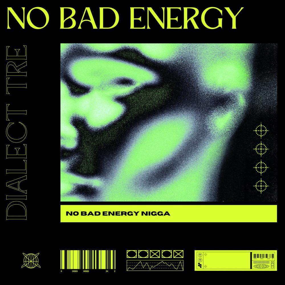 No Bad Energy (Explicit)