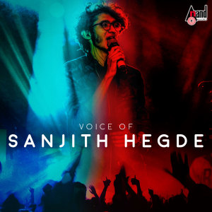 Album Voice Of Sanjith Hegde from Various Artists