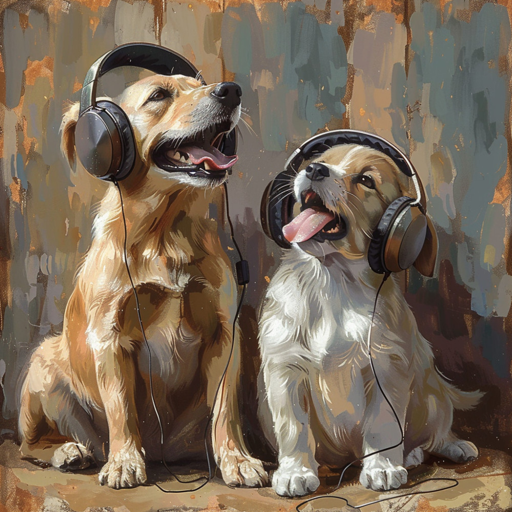 Sniffing Beats in the Grass