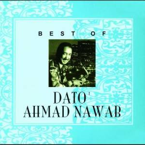 ดาวน์โหลดและฟังเพลง Sabar Menanti พร้อมเนื้อเพลงจาก Dato' Ahmad Nawab