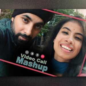 Listen to Video Call Mashup song with lyrics from Nishant Kamal Vyas