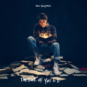 อัลบัม The Book of You & I ศิลปิน Alec Benjamin