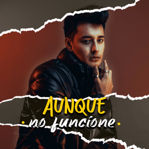 Daniel Sanchez的專輯Aunque No Funcione