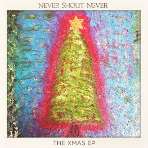 收聽Never Shout Never的Under The Mistletoe (feat. Dia Frampton)歌詞歌曲
