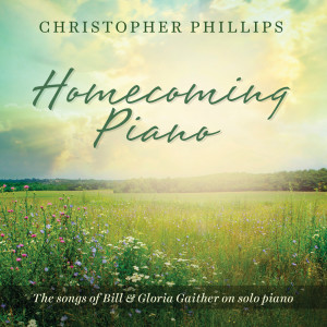 收聽Christopher Phillips的I Believe In A Hill Called Mount Calvary歌詞歌曲