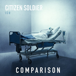 อัลบัม Comparison ศิลปิน Citizen Soldier