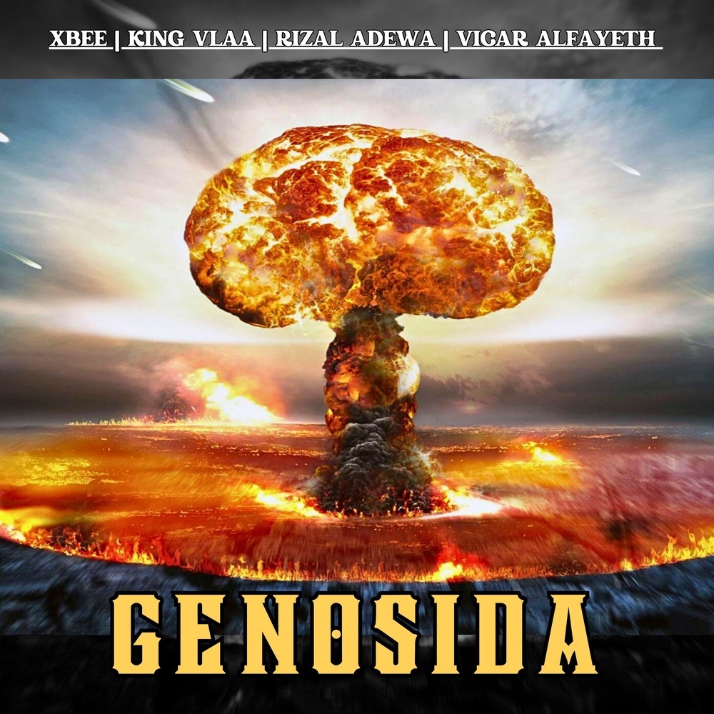 Genosida (Explicit)
