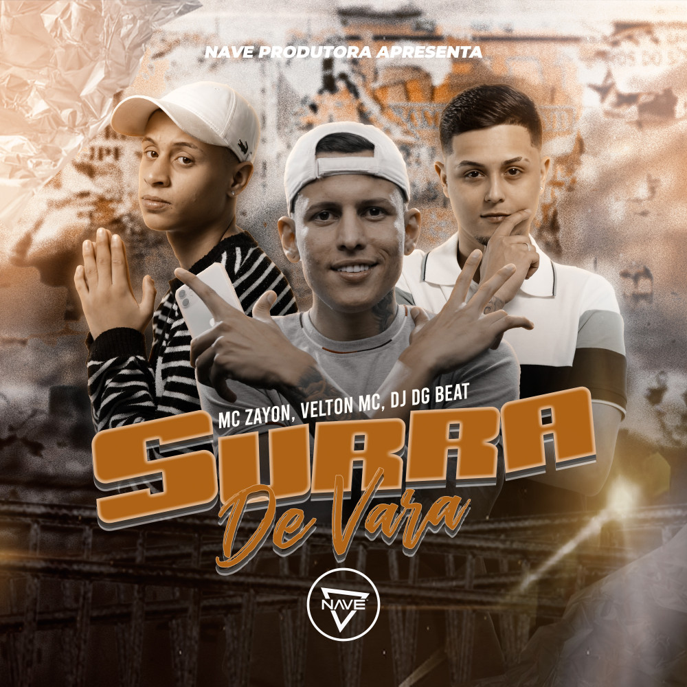 Surra de Vara (Explicit)