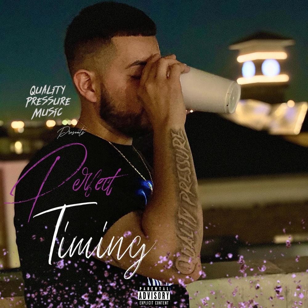Perfect Timing (Explicit)