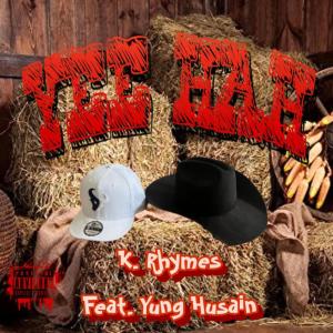 收聽K Rymes的Yee Hah (Explicit)歌詞歌曲