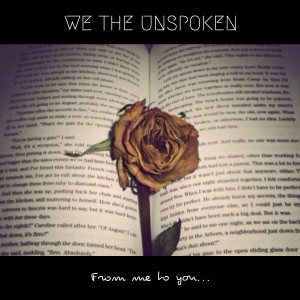 收聽We the Unspoken的Wasted On You (Explicit)歌詞歌曲