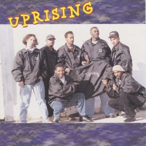 收聽Uprising的Uprising歌詞歌曲