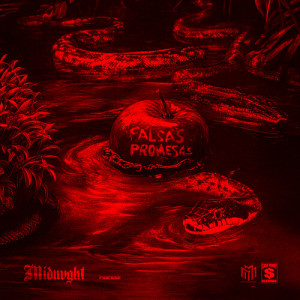 Album Falsas Promesas (Explicit) from Midnvght