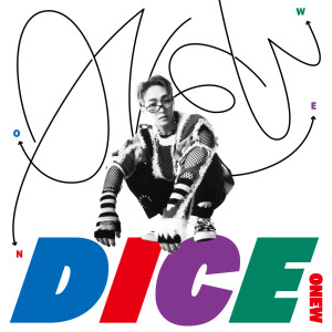 Album DICE - The 2nd Mini Album oleh ONEW