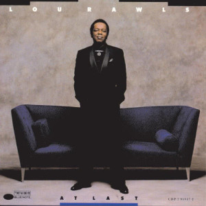 Lou Rawls的專輯At Last